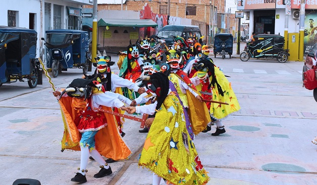 Museo Túcume promueve jornada de limpieza en la Huaca El Pueblo