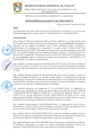 Vista preliminar de documento RESOLUCION DE ALCALDIA N° 0181-2023-MDET-A