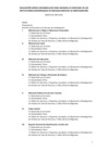 Vista preliminar de documento Mapeo de servicios de reintegración para víctimas de trata de personas, el cual analiza las brechas entre los servicios existentes y los establecidos en la Guía para la Elaboración de Planes Individuales de Reintegración para Victimas de Trata