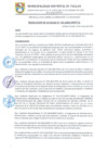Vista preliminar de documento RESOLUCION DE ALCALDIA N° 0191-2023-MDET-A
