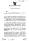 Vista preliminar de documento RD N° 055-2023-VIVIENDA-VMCS-PASLC-UO
