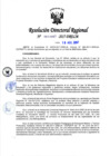 Vista preliminar de documento RDR-5467-2017-DRELMJAWeC