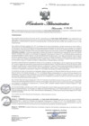 Vista preliminar de documento RA N° 0009-2021 GOB-REG-HVCA-DIRESA-OEGRH1PR1C