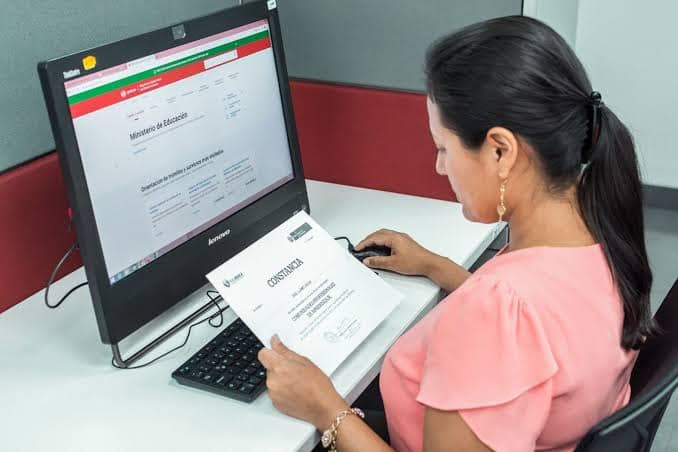 VERIFICACIONDETITULOSDOCENTES