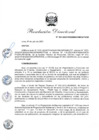 Vista preliminar de documento RESOLUCION DIRECTORAL N°184-2023-VIVIENDA-VMCS-PNSR