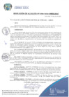 Vista preliminar de documento RESOLUCION DE ALCALDIA N°186-2023-ALC-MDCA