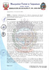 Vista preliminar de documento Resolucion de Alcaldia N° 194-2023-MDI