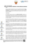 Vista preliminar de documento RESOLUCION GERENCIAL REGIONAL-000413-2023-GGR-GRAG
