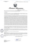 Vista preliminar de documento RA N° 0136-2021 GOB-REG-HVCA-DIRESA-OEGRHdGCbe