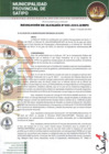 Vista preliminar de documento RESOLUCION DE ALCALDIA 685-2023-A-MPS