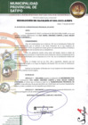 Vista preliminar de documento RESOLUCION DE ALCALDIA 686-2023-A-MPS