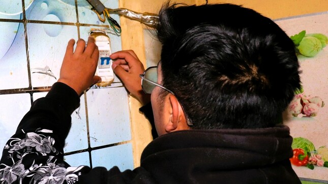  PASCO: Electrocentro insta a la población a tomar medidas preventivas en sus instalaciones eléctricas internas