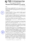Vista preliminar de documento 209. RESOLUCIÓN DE COMISIÓN ORGANIZADORA N° 0209-2023-UNAH