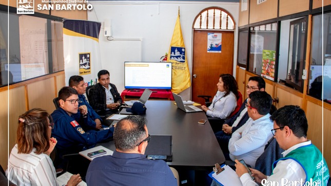 Banco de fotos MDSB