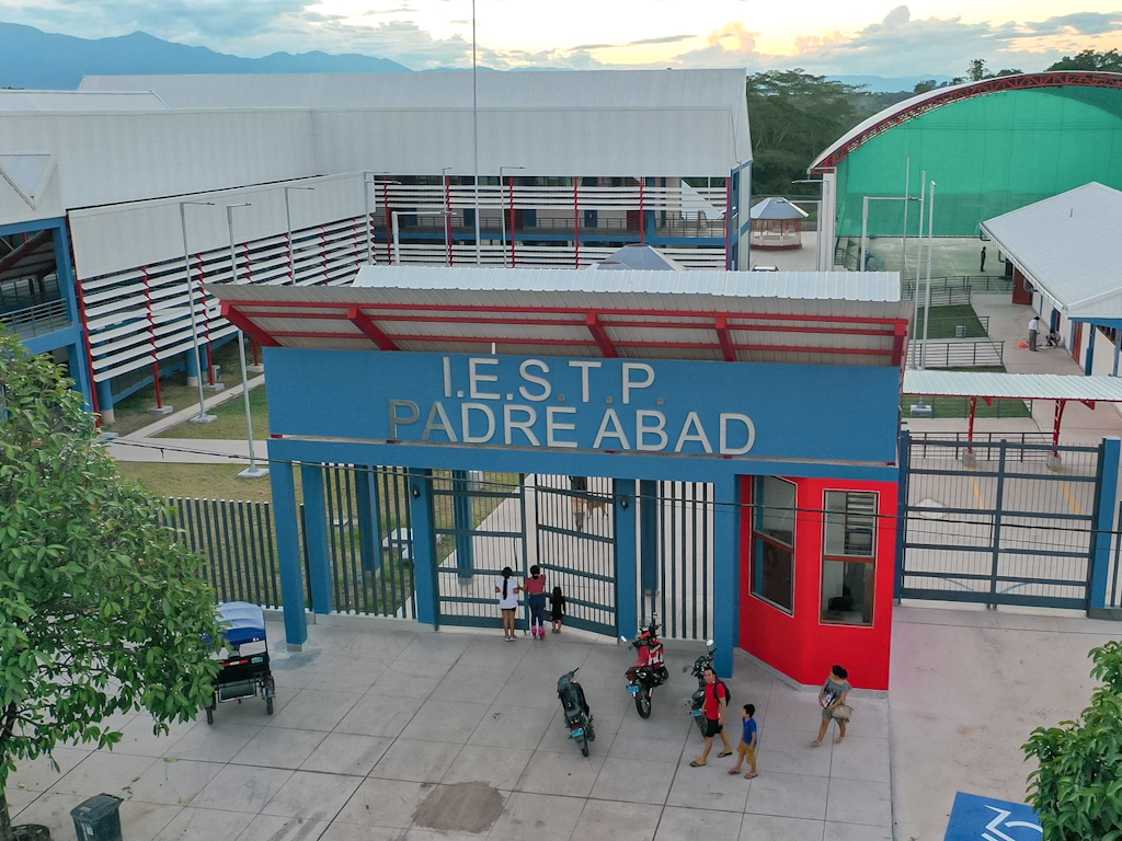 IESTP Padre Abad