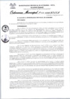 Vista preliminar de documento ORDENANZA MUNICIPAL N°015-2019