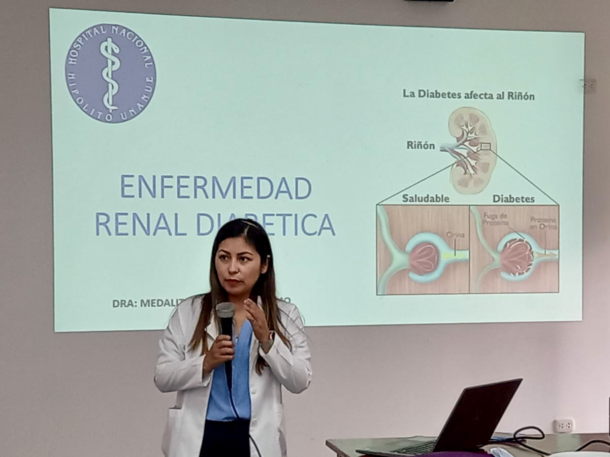 Actividades Endocrinología 1