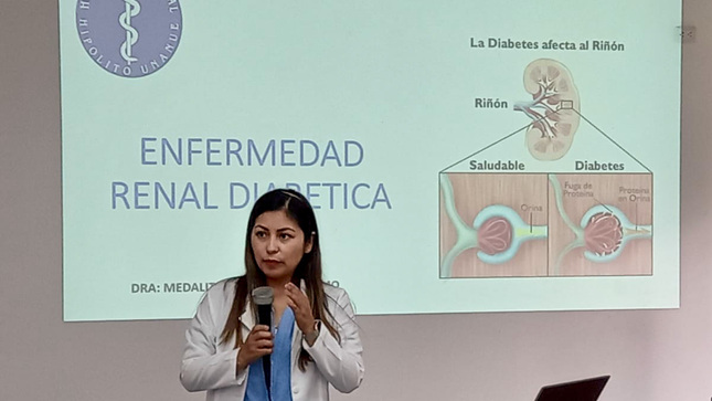 Actividades Endocrinología 1