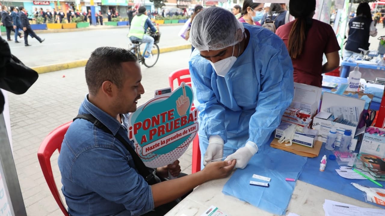 Minsa población juvenil accederá a una atención integral en salud para prevenir enfermedades-