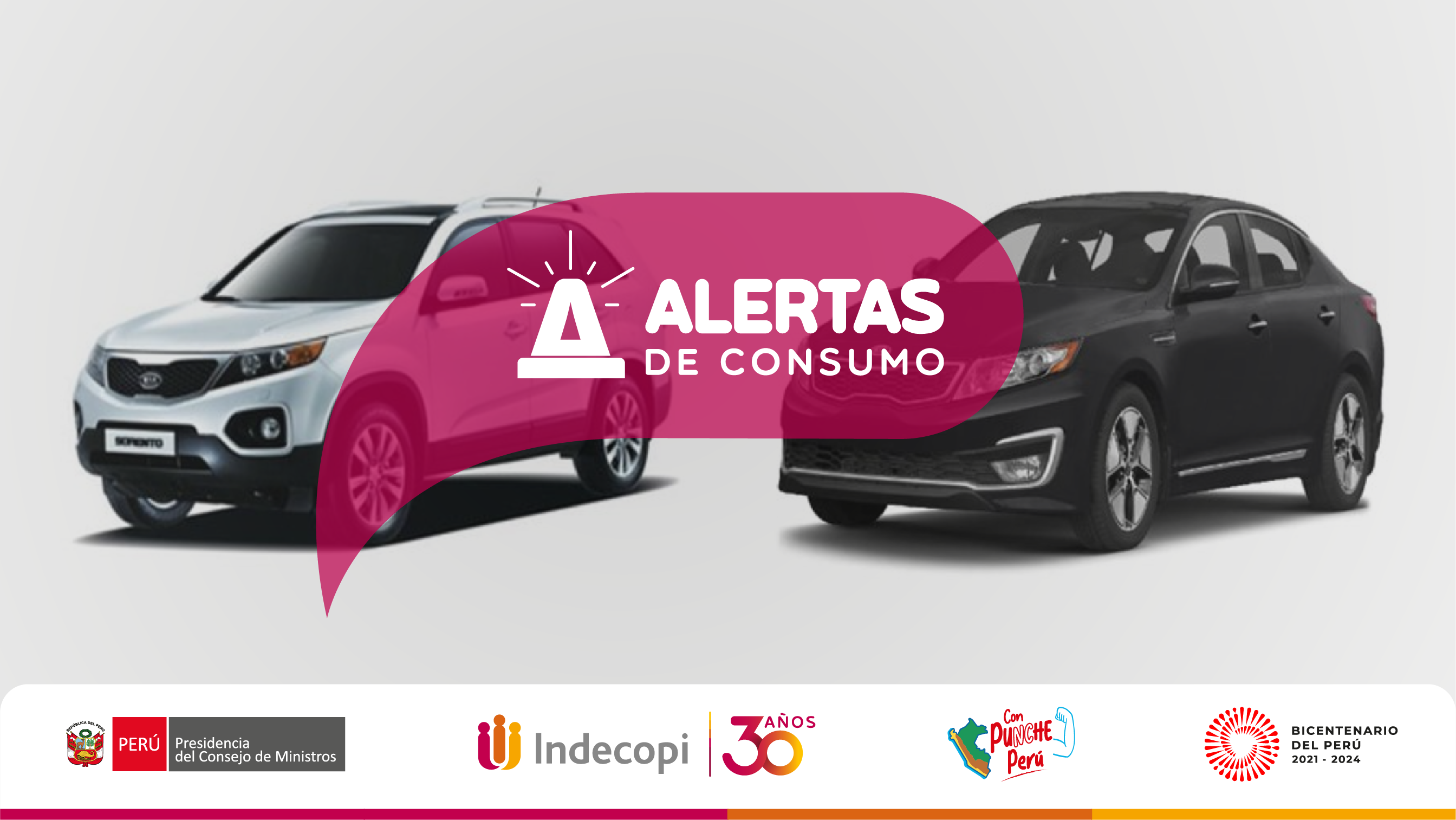 Más de 3000 vehículos Kia pasarán revisión debido a falla que ocasionaría el desgaste prematuro del motor
