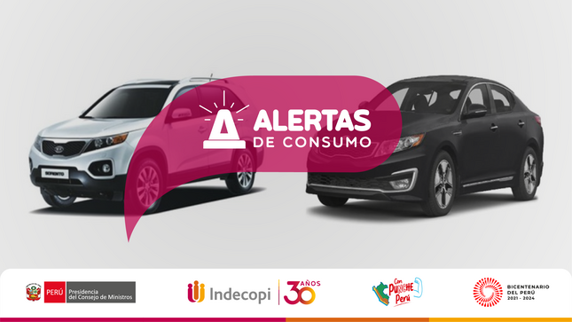 Más de 3000 vehículos Kia pasarán revisión debido a falla que ocasionaría el desgaste prematuro del motor
