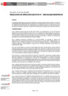 Vista preliminar de documento Resolución Directoral Ejecutiva
