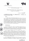 Vista preliminar de documento RESOLUCION DIRECTORAL ADMINISTRATIVA    334.PDF
