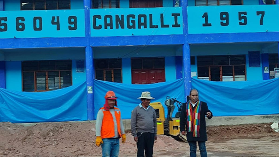 diseño de publicacion