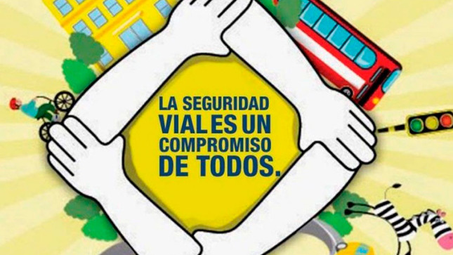 Instalación y juramentación del Consejo Regional de Seguridad Vial en la provincia de Cañete