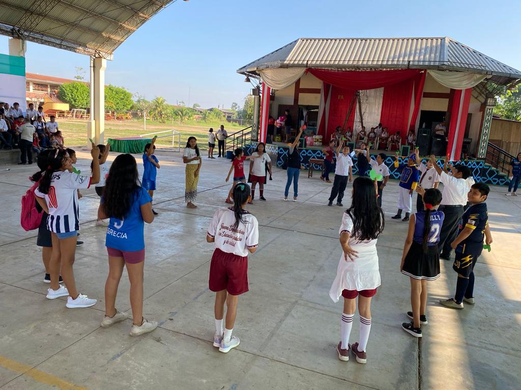 Pucallpa