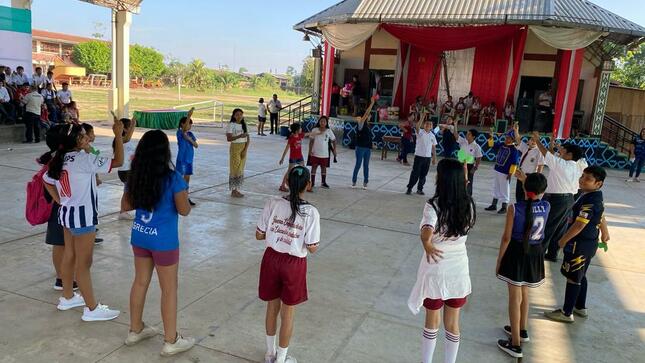 Pucallpa