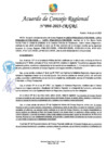 Vista preliminar de documento ACUERDO DE CONSEJO REGIONAL N° 098-2023-CR/GRL