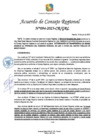Vista preliminar de documento ACUERDO DE CONSEJO REGIONAL N° 094-2023-CR/GRL
