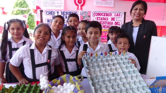 Servicio alimentario escolar