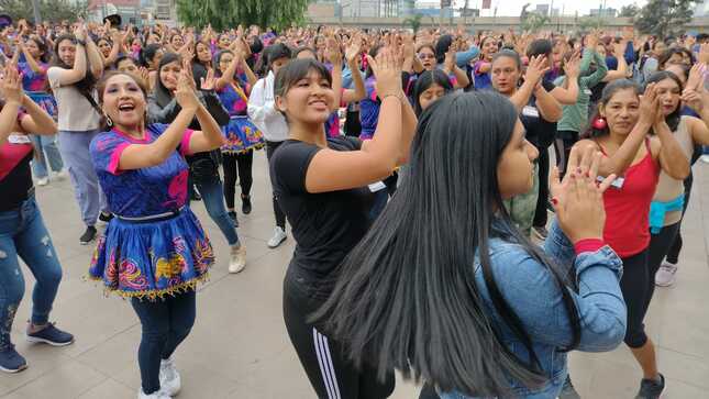 Ministerio de Cultura convoca este domingo 23 a la ciudadanía para el cierre de “Activando Cultura”