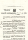 Vista preliminar de documento RDR-04331-2014-DRELM3CSgB