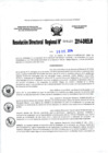 Vista preliminar de documento RDR-08405-2014-DRELMJSTaV