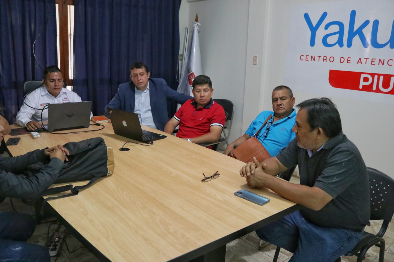 Piura: Ministerio de Vivienda impulsa proyectos de agua y saneamiento rural para más de 8 mil beneficiarios