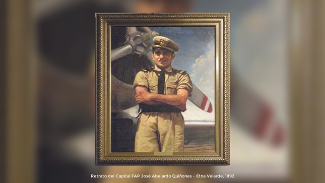 Día de la Fuerza Aérea del Perú: Conoce esta importante fecha desde sus bienes culturales muebles