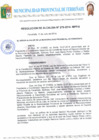 Vista preliminar de documento Resolución de Alcaldía9xT9b