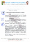 Vista preliminar de documento Resolución de Alcaldía47HVf