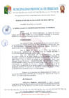 Vista preliminar de documento Resolución de AlcaldíaPX3Ds