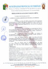 Vista preliminar de documento Resolución de AlcaldíaYe5Wr