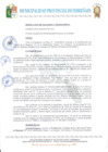 Vista preliminar de documento Resolución de AlcaldíaZEXYM