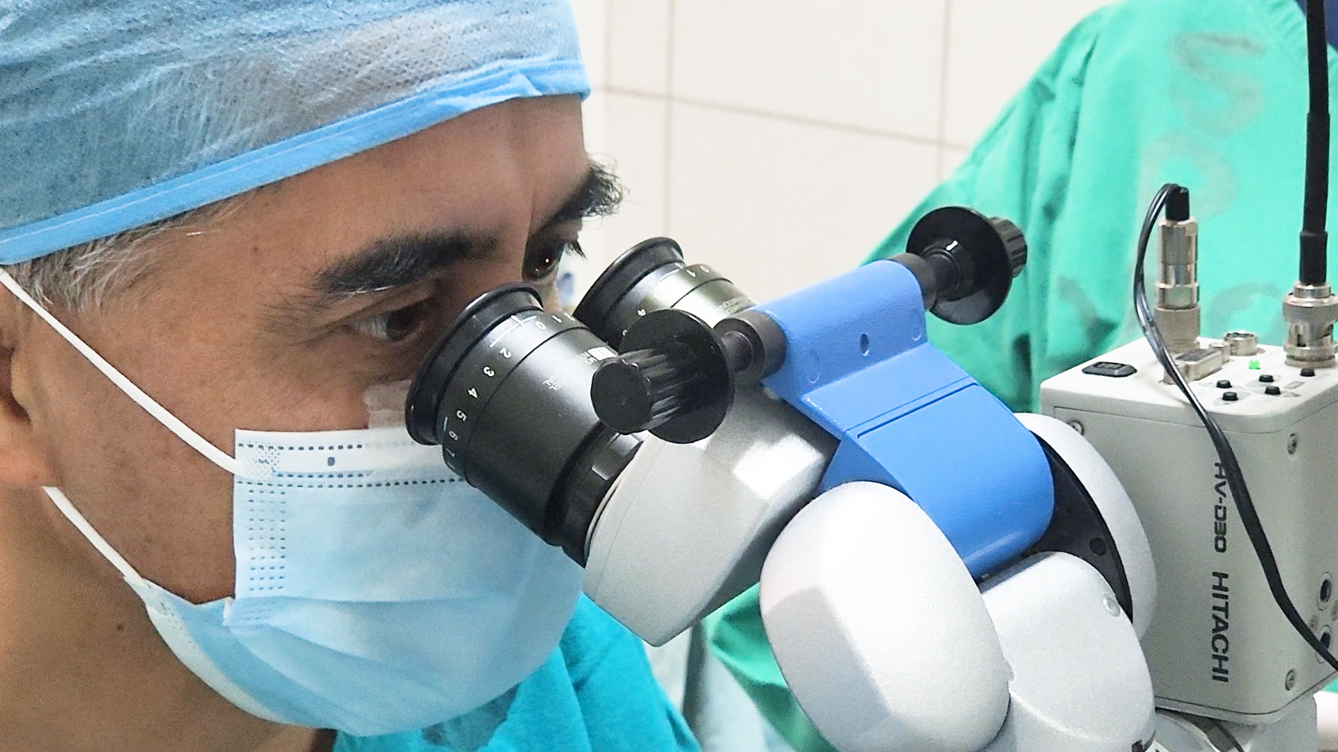 6734 cirugías fueron realizadas en el Hospital Loayza durante la primera mitad del 2023