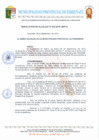 Vista preliminar de documento Resolución de AlcaldíaAvvud