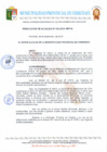 Vista preliminar de documento Resolución de Alcaldía3S84O