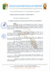 Vista preliminar de documento Resolución de Alcaldía2Rfk8