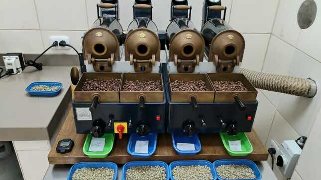 " II FESTIVAL Y CONCURSO REGIONAL DEL CAFÉ PIURANO"