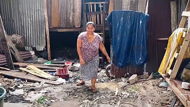 La poliomielitis es una enfermedad que no tiene cura, pero se previene con la vacuna 